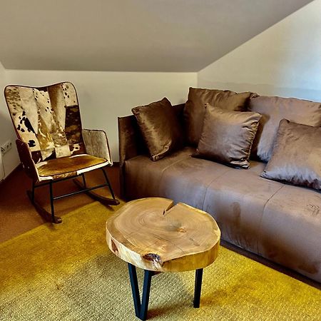 Apartman Bile Labe Spindleruv Mlyn Exterior photo